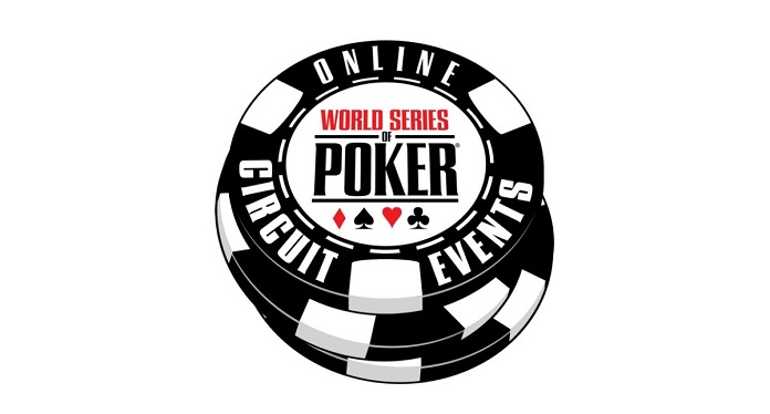 GGPoker e World Series of Poker Pagam US$ $134 mi em Prêmios