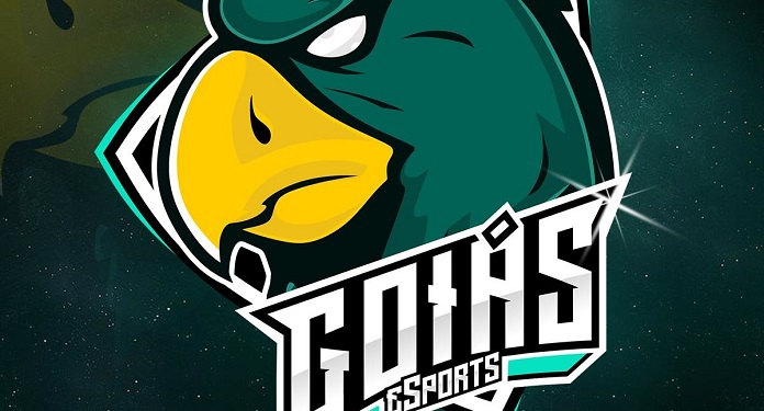 Goiás Entra nos eSports Com Criação de Equipe para o Fifa ProClubs