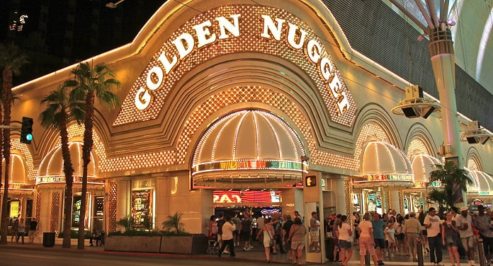Landcadia Holdings II Adquirirá o Golden Nugget Online Gaming