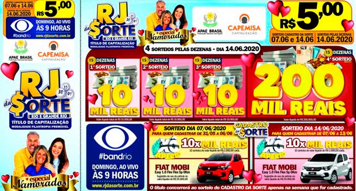 'RJ-da-Sorte’-Retoma-Sorteios-Semanais-das-Dezenas-com-Maior-Premiação-do-Mercado-do-Rio-de-Janeiro