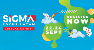 SiGMA Virtual Summit - LATAM 2020