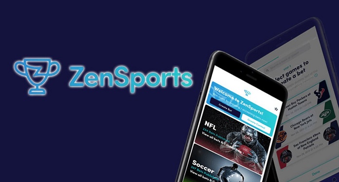 ZenSports Lança Novo Aplicativo Aberto para Apostas Esportivas
