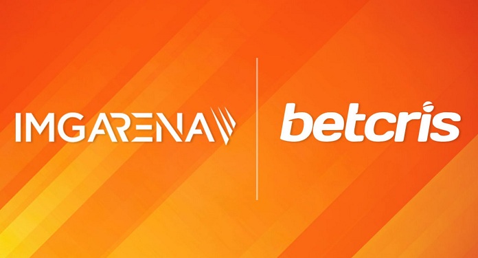 Betcris Se Une à IMG Arena Por Novos Conteúdos Esportivos Virtuais