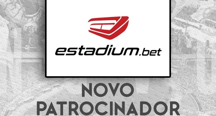Casa de Apostas, Estadium Bet é a Nova Patrocinadora do Botafogo-PB