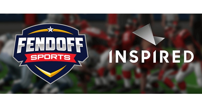 Inspired e FendOff Sports Desenvolvem Projeto de Apostas Esportivas