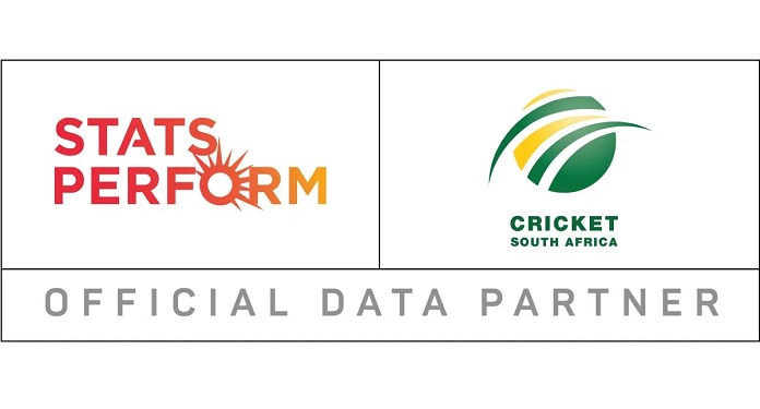 Stats Perform É Novo Parceiro da Cricket South Africa Para Dados Oficiais