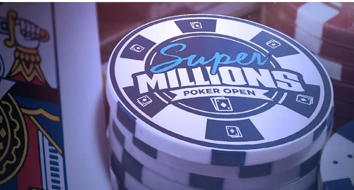 Last Days of the Super Millions Poker Open will Offer High Prizes