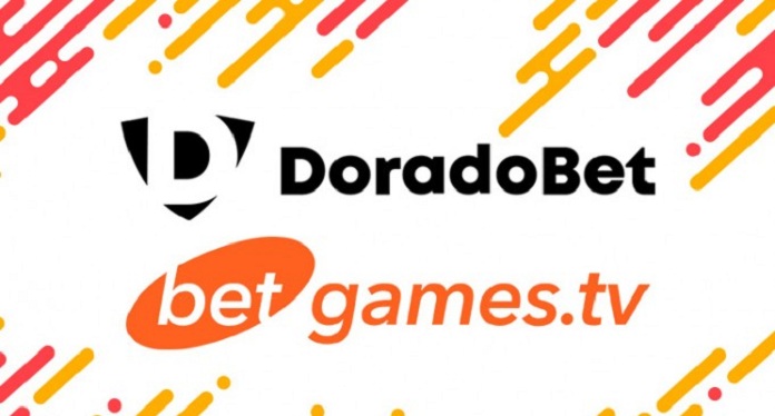 BetGames.TV Avança na América Latina com Acordo com a Doradobet