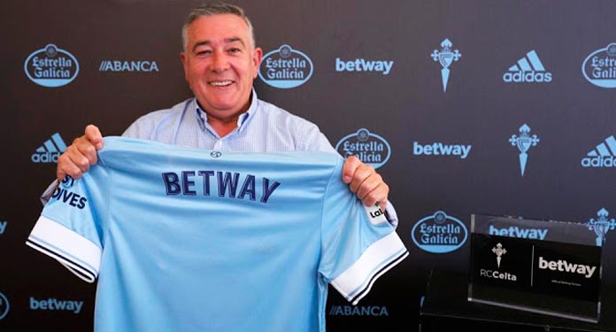 Betway Gambling