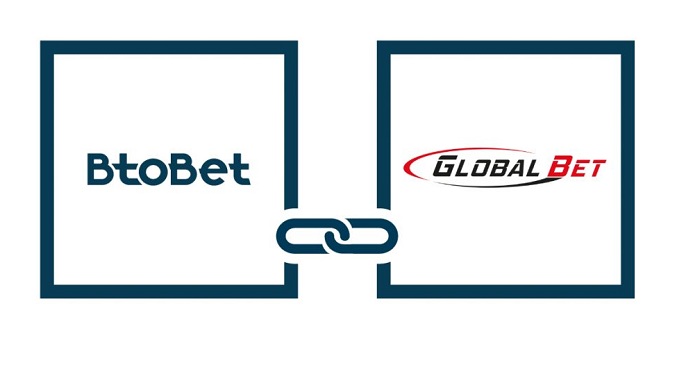 BtoBet Fecha Acordo Para Contar com Títulos Virtuais da Global Bet