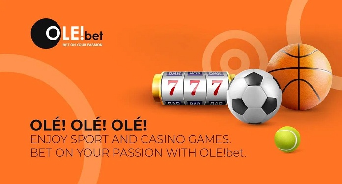  Online Casino, Olebet Launches Sports Betting System