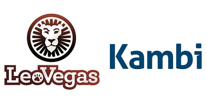 Kambi Expands Sports Betting Partnership With Leovegas