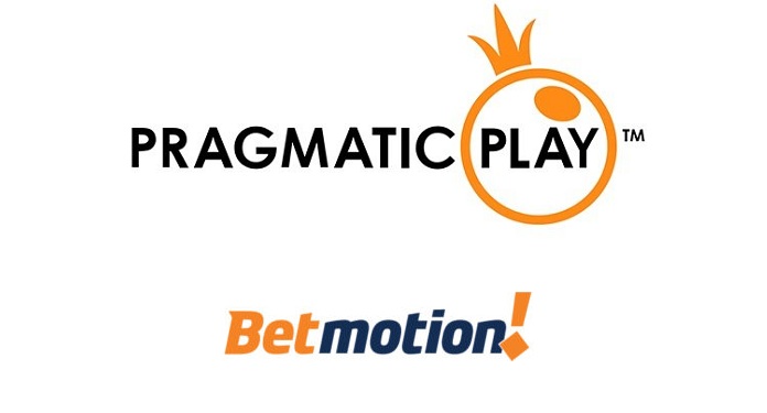  Pragmatic Play Closes Agreement with BetMotion Aiming at the Brazilian Market