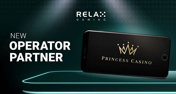 Relax Gaming Seeks to Grow in Romania in Partnership with Princess Casino