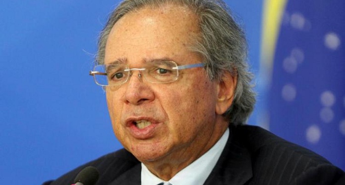 Senator Defends Legalization Of The Game And Is Praised By Paulo Guedes