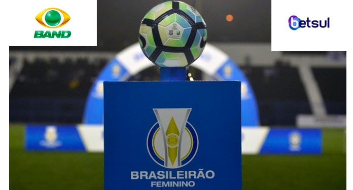 Site-de-Apostas,-Betsul-Torna-se-Apoiador-do-Campeonato-Brasileiro-Feminino-na-Band