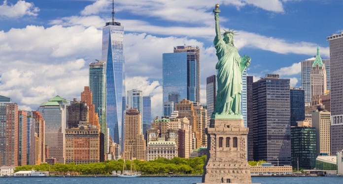 Apostas Online Anuais em Nova York Podem Render US$ 900 milhões