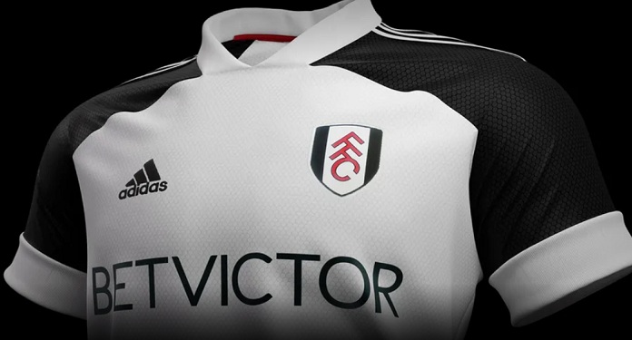  BetVictor Becomes Primary Sponsor of Fulham's Shirt