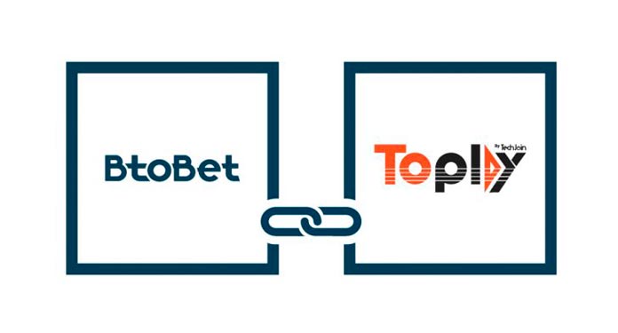 Btobet Integrates Toplay Offer Through Rappi Apuestas Services In Colombia Igaming Brazil