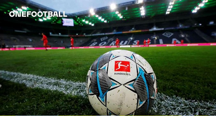 OneFootball e Sportfive Garantem Transmissão da Bundesliga no Brasil