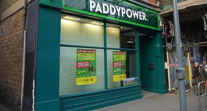  Paddy Power Launches Advertising Campaign with Videos from Experts