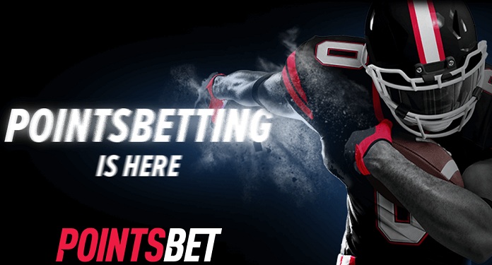 PointsBet Becomes Partner of the NFL Colts and Bears Teams