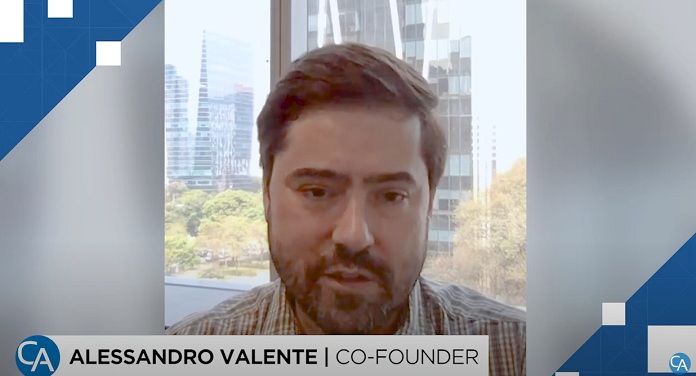 Alessandro Valente, from Super Afiliados, points out strategies to enter the Brazilian market