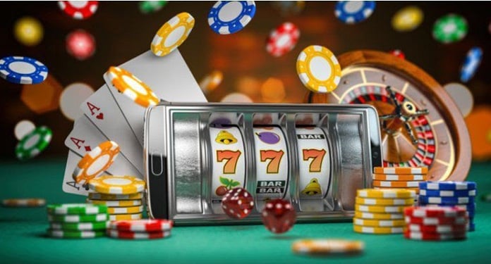 Bodog Online Casino