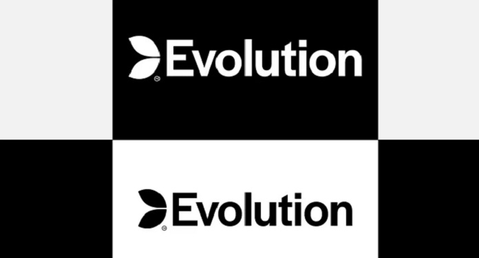Evolution Gaming Altera Nome para 'Evolution'