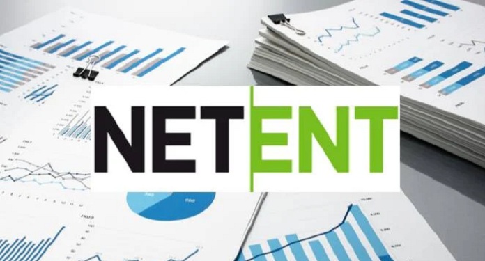 NetEnt Closes Partnership with Scientific Games for Expansion in the USA