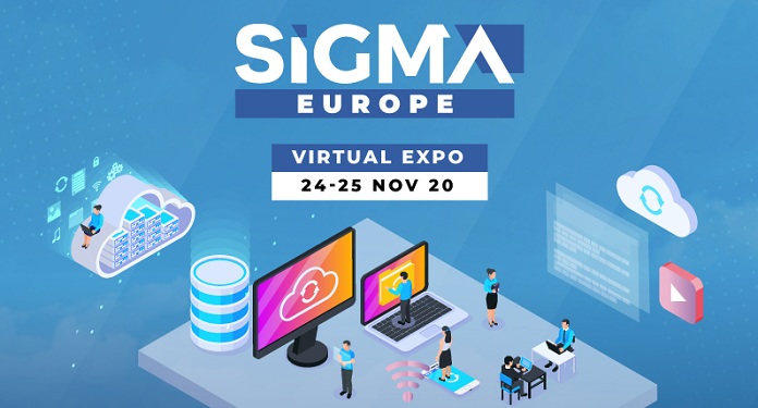 SiGMA Anuncia Evento Virtual Focado no Mercado Europeu em Novembro