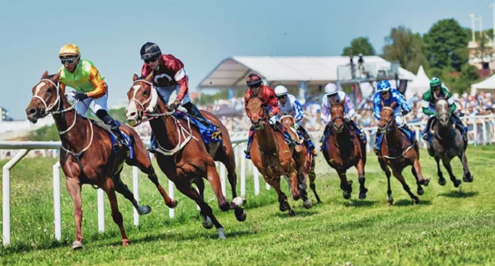 British Horseracing Authority lança recurso online para apostas mais seguras