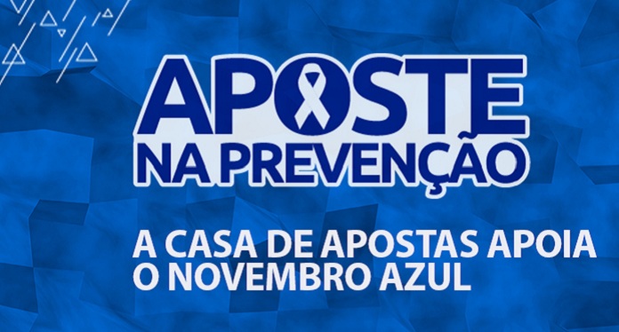Casa de Apostas Involves Partner Clubs in Actions for the Blue November