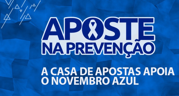 Casa de Apostas mobilizes partner clubs for Blue November