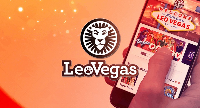 Casino Leovegas Online