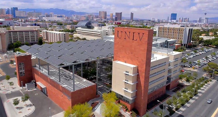 DraftKings will Sponsor University of Nevada Gaming Innovation Center