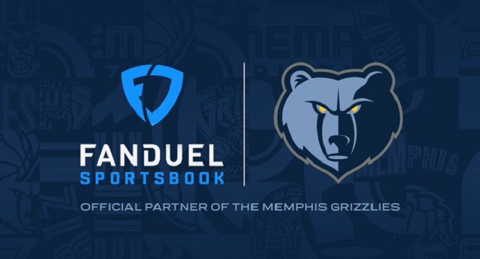 FanDuel Fecha Acordo de Apostas e Esportes de Fantasia com Memphis Grizzlies