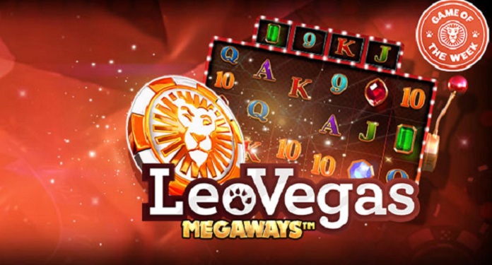 Blueprint Gaming games are integrated into the LeoVegas platform in Italy