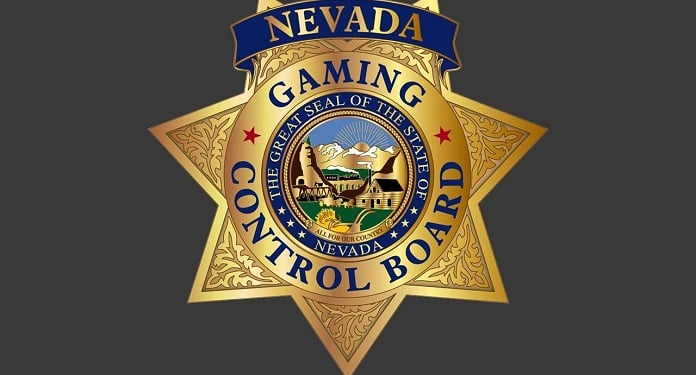 Nevada Gaming Control Board has new president appointed