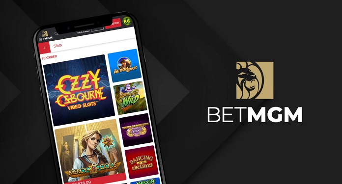 BetMGM Casino