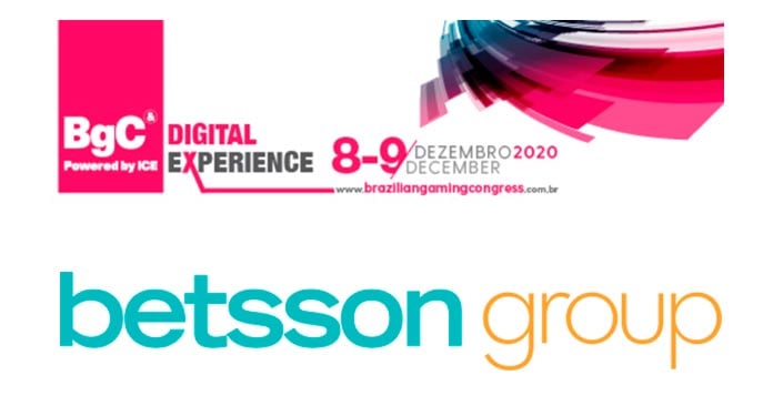 betsson participates in the bgc digital experience event on