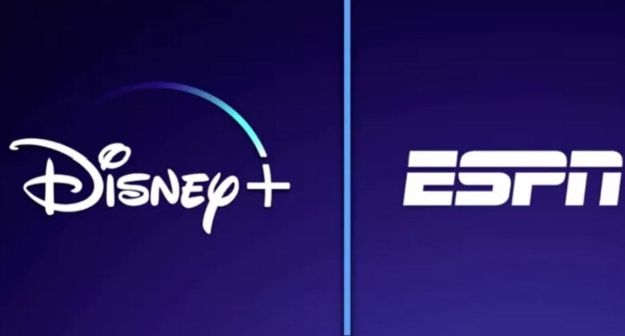 Disney changes position on gambling and betting to boost ESPN