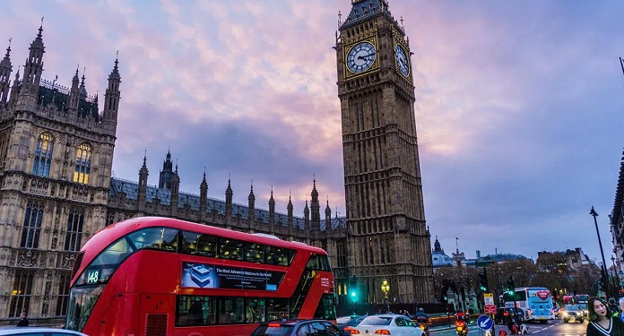 UK government to revise gaming laws to suit digital age
