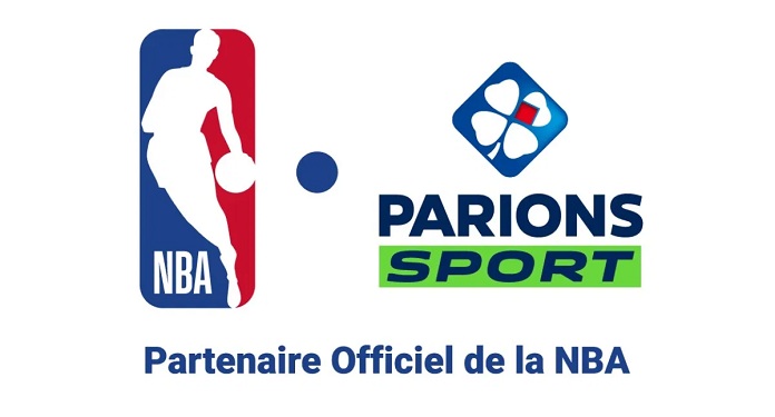 NBA e La Française des Jeux anunciam expansão de parceria na França