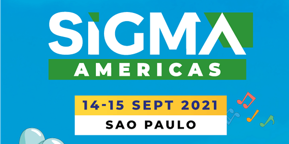 SiGMA Americas acontece entre os dias 14 e 17 de junho em conjunto ao  Brazilian iGaming Summit! - iGaming Brazil