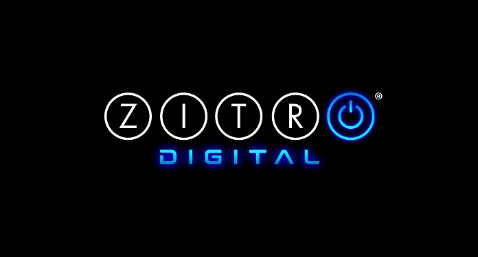 Zitro Digital se apresenta a indústria global de jogos