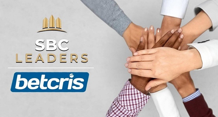 Betcris confirms its participation in SBC Leaders events