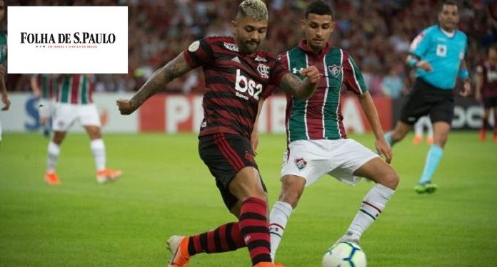 Bruno Maia cites sports betting as one of the changes in the business structure of football