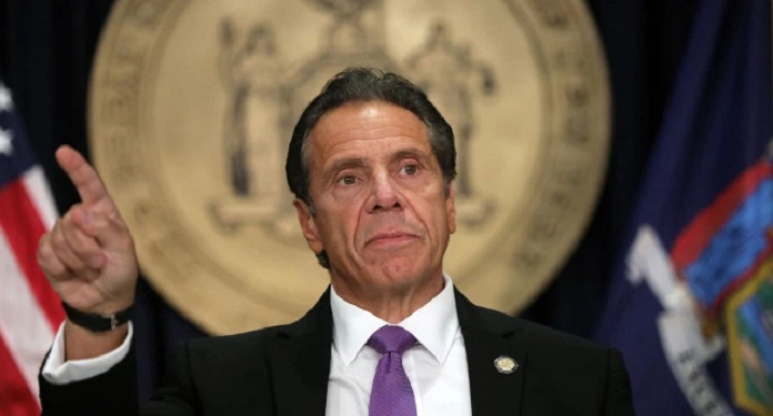  New York Governor stands in favor of online gambling, but prefers lottery model