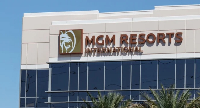 MGM Resorts confirms proposal by Entain, but negotiation is uncertain